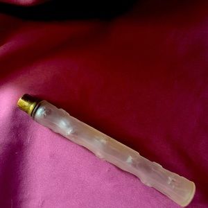 Lalique Magie de Lancôme wand perfume